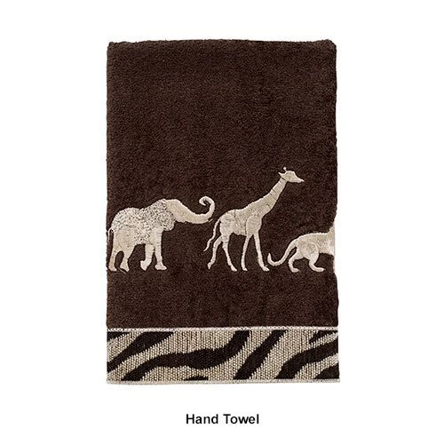 Best Pirce ๐ Towels Avanti Linens Animal Parade Towel Collection โค๏ธ 5 Best Pirce ๐ Towels Avanti Linens Animal Parade Towel Collection โค๏ธ - Image 3