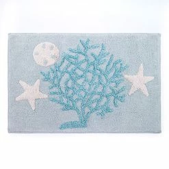 Budget ⌛ Bath Rugs & Mats Avanti Beachcomber Bath Rug 👍