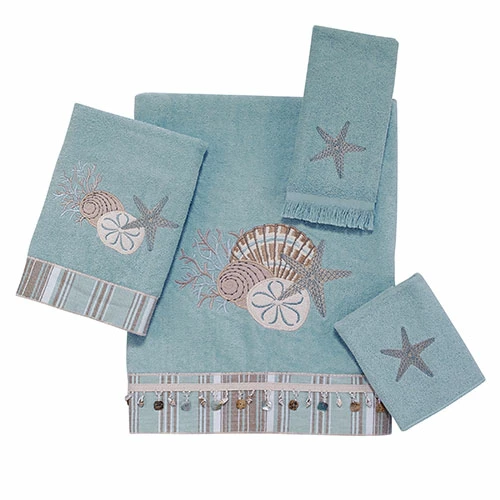 Top 10 🤩 Towels Avanti Linens By The Sea Towel Collection ⭐ 3 Top 10 🤩 Towels Avanti Linens By The Sea Towel Collection ⭐