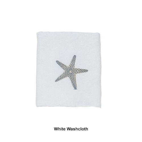 Top 10 🤩 Towels Avanti Linens By The Sea Towel Collection ⭐ 10 Top 10 🤩 Towels Avanti Linens By The Sea Towel Collection ⭐ - Image 8