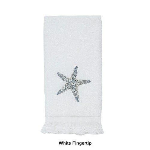 Top 10 🤩 Towels Avanti Linens By The Sea Towel Collection ⭐ 11 Top 10 🤩 Towels Avanti Linens By The Sea Towel Collection ⭐ - Image 9