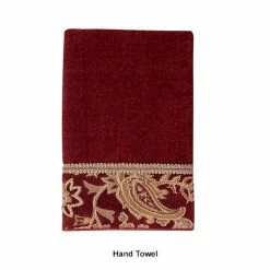 Best Sale ✔️ Towels Avanti Linens Arabesque Towel Collection 🎉 -Cheap Avanti Store unnamed file 708