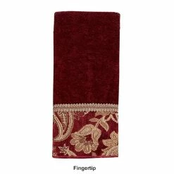 Best Sale ✔️ Towels Avanti Linens Arabesque Towel Collection 🎉 -Cheap Avanti Store unnamed file 710