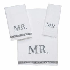 Hot Sale ⌛ Towels Avanti Linens Mr. Towel Towel Collection 🤩