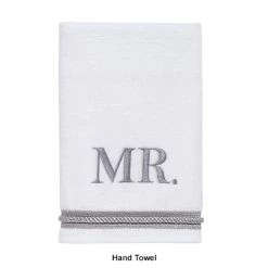 Hot Sale ⌛ Towels Avanti Linens Mr. Towel Towel Collection 🤩 -Cheap Avanti Store unnamed file 713
