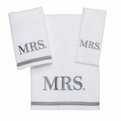 Budget 🧨 Towels Avanti Linens Mrs. Towel Towel Collection 😍