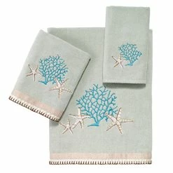 Brand new 💯 Towels Avanti Beachcomber Towel Collection 😍