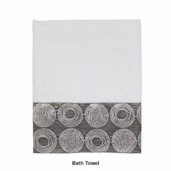 Outlet 😉 Towels Avanti Galaxy Towel Collection 👏 -Cheap Avanti Store unnamed file 734