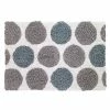 Deals 🛒 Bath Rugs & Mats Avanti Dotted Circles Bath Rug 🎉 -Cheap Avanti Store unnamed file 74