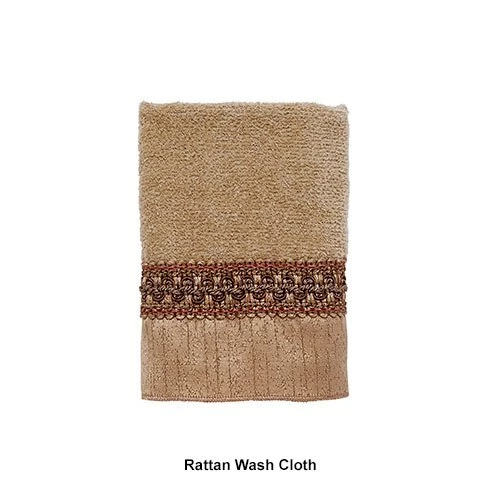 Coupon ๐งจ Towels Avanti Braided Cuff Bath Towel Collection ๐ 6 Coupon ๐งจ Towels Avanti Braided Cuff Bath Towel Collection ๐ - Image 4