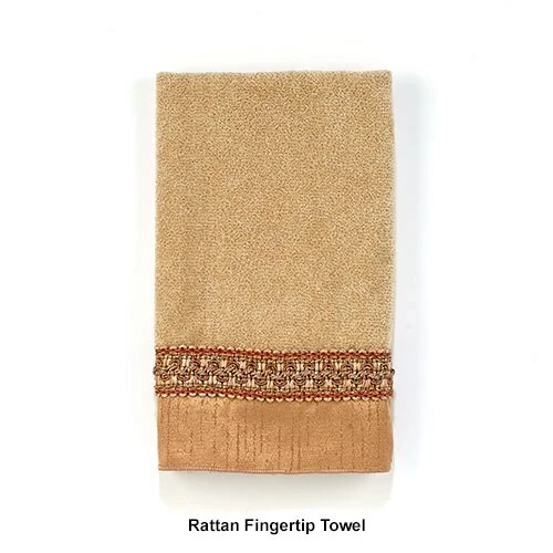 Coupon ๐งจ Towels Avanti Braided Cuff Bath Towel Collection ๐ 7 Coupon ๐งจ Towels Avanti Braided Cuff Bath Towel Collection ๐ - Image 5