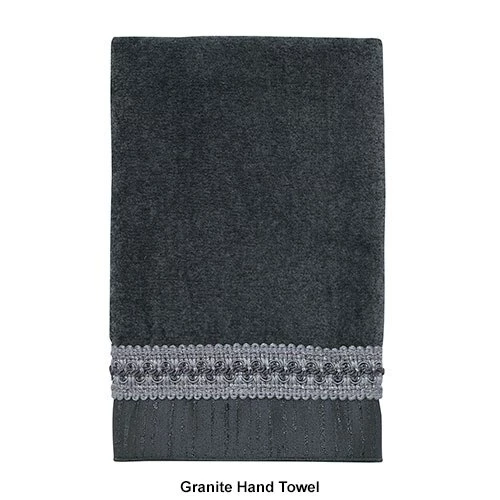 Coupon ๐งจ Towels Avanti Braided Cuff Bath Towel Collection ๐ 8 Coupon ๐งจ Towels Avanti Braided Cuff Bath Towel Collection ๐ - Image 6