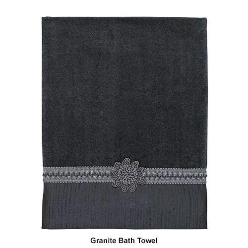 Coupon ๐งจ Towels Avanti Braided Cuff Bath Towel Collection ๐ 9 Coupon ๐งจ Towels Avanti Braided Cuff Bath Towel Collection ๐ - Image 7