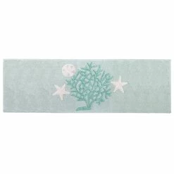 Best Sale 🥰 Bath Rugs & Mats Avanti Beachcomber Rug ⭐