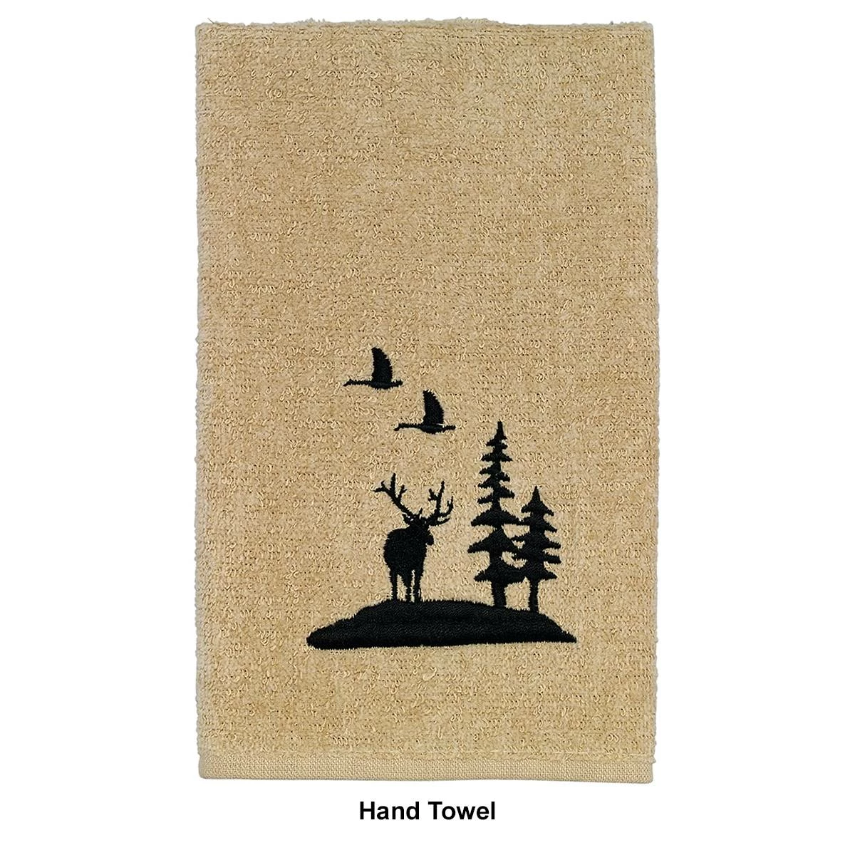 Buy ๐ Towels Avanti Woodville Towel Collection ๐ 6 Buy ๐ Towels Avanti Woodville Towel Collection ๐ - Image 4