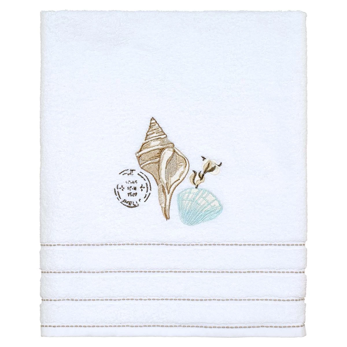 Promo ๐คฉ Towels Avanti Farmhouse Shell Towel Collection ๐ฅฐ 3 Promo ๐คฉ Towels Avanti Farmhouse Shell Towel Collection ๐ฅฐ