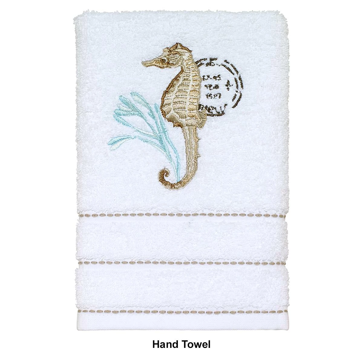 Promo ๐คฉ Towels Avanti Farmhouse Shell Towel Collection ๐ฅฐ 5 Promo ๐คฉ Towels Avanti Farmhouse Shell Towel Collection ๐ฅฐ - Image 3