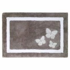 Best Sale ✔️ Bath Rugs & Mats Avanti Yara Rug ⌛