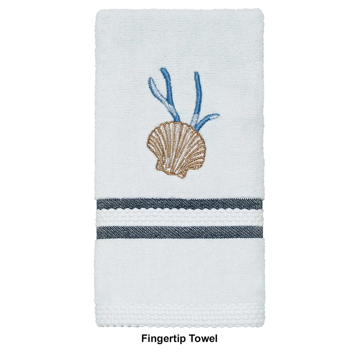 Budget ๐ Towels Avanti Blue Lagoon Towel Collection ๐ฅฐ 6 Budget ๐ Towels Avanti Blue Lagoon Towel Collection ๐ฅฐ - Image 4