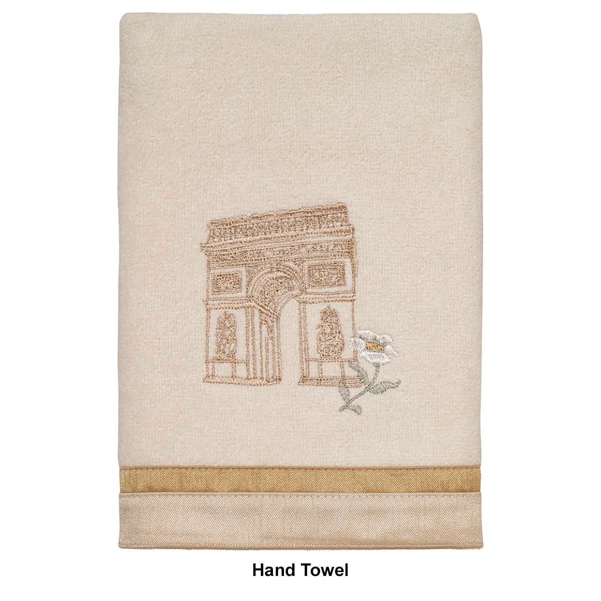 Cheap ๐ Towels Avanti Paris Botanique Towel Collection ๐ 5 Cheap ๐ Towels Avanti Paris Botanique Towel Collection ๐ - Image 3