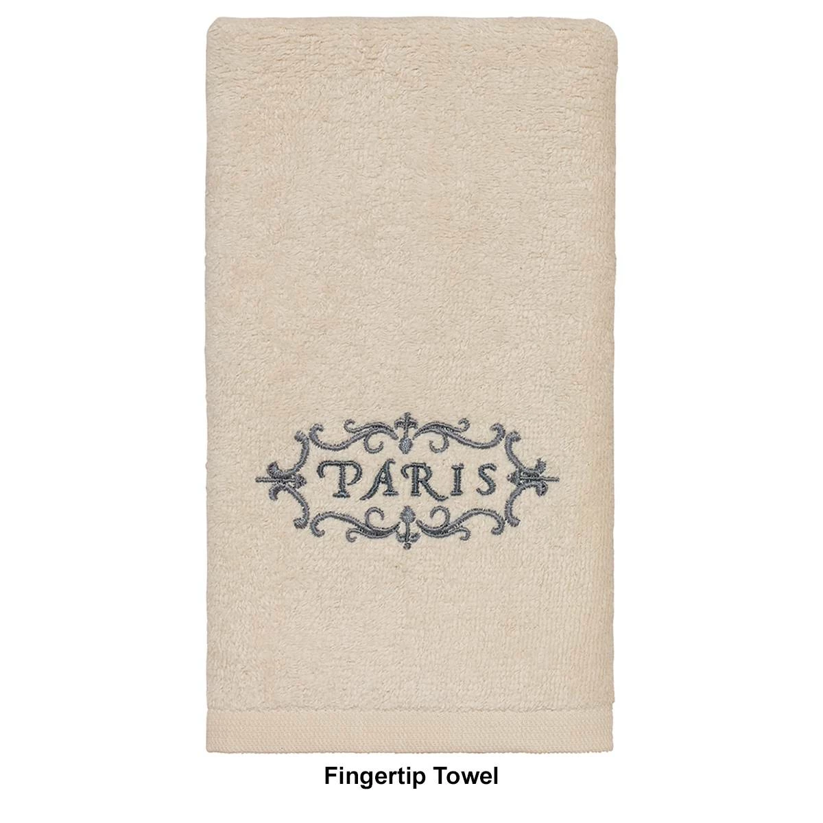 Cheap ๐ Towels Avanti Paris Botanique Towel Collection ๐ 6 Cheap ๐ Towels Avanti Paris Botanique Towel Collection ๐ - Image 4