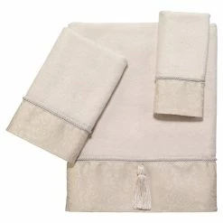 Best Pirce 🎁 Towels Avanti Manor Hill Towel Collection 😀