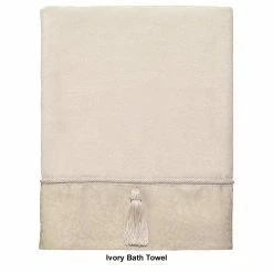 Best Pirce 🎁 Towels Avanti Manor Hill Towel Collection 😀 -Cheap Avanti Store unnamed file 778