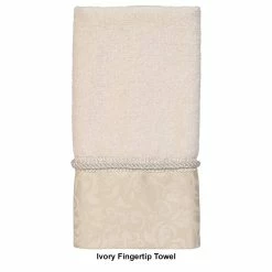 Best Pirce 🎁 Towels Avanti Manor Hill Towel Collection 😀 -Cheap Avanti Store unnamed file 780