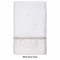 Best Pirce 🎁 Towels Avanti Manor Hill Towel Collection 😀 -Cheap Avanti Store unnamed file 782