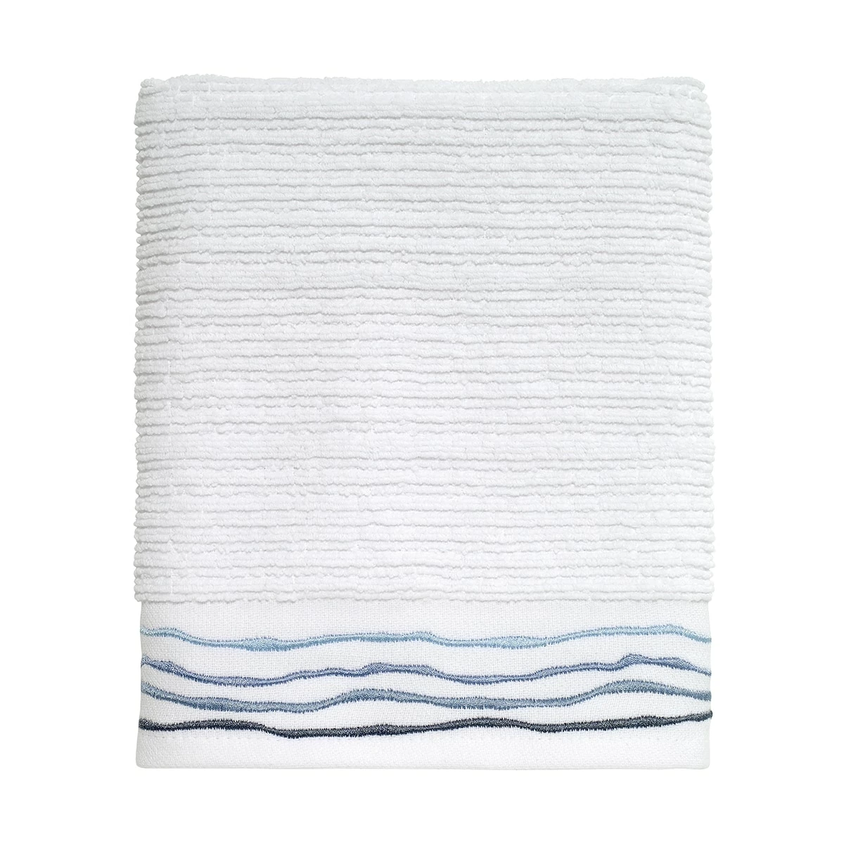 Best deal 😉 Towels Avanti Ripple Hand Towel ✔️ 3 Best deal 😉 Towels Avanti Ripple Hand Towel ✔️