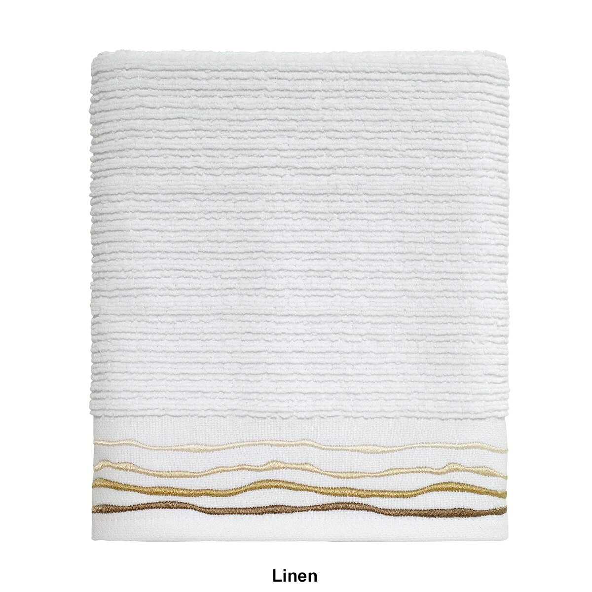 Best deal 😉 Towels Avanti Ripple Hand Towel ✔️ 6 Best deal 😉 Towels Avanti Ripple Hand Towel ✔️ - Image 4