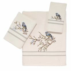 Cheapest ❤️ Towels Avanti Love Nest Bath Towel Collection 👍