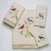 Flash Sale ⭐ Towels Avanti Gilded Birds Towel Collection 🔥 -Cheap Avanti Store unnamed file 793