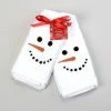 Best Sale ✔️ Avanti Holiday Cute Face 2pk. Fingertip Towels ✔️ -Cheap Avanti Store unnamed file 797