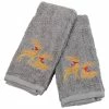 Discount 🔔 Towels Avanti Deer 2pk. Fingertip Towel 🛒 -Cheap Avanti Store unnamed file 800