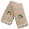 Promo 😉 Avanti Wreath 2pk. Fingertip Towels ✨