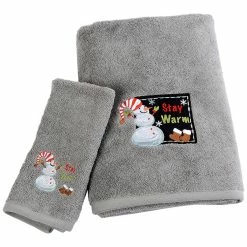 Budget ✨ Towels Avanti Stay Warm Bath Towel Collection ⭐