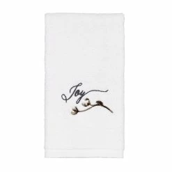 Cheap 🧨 Towels Avanti Modern Farmhouse Fingertip Towel 👏