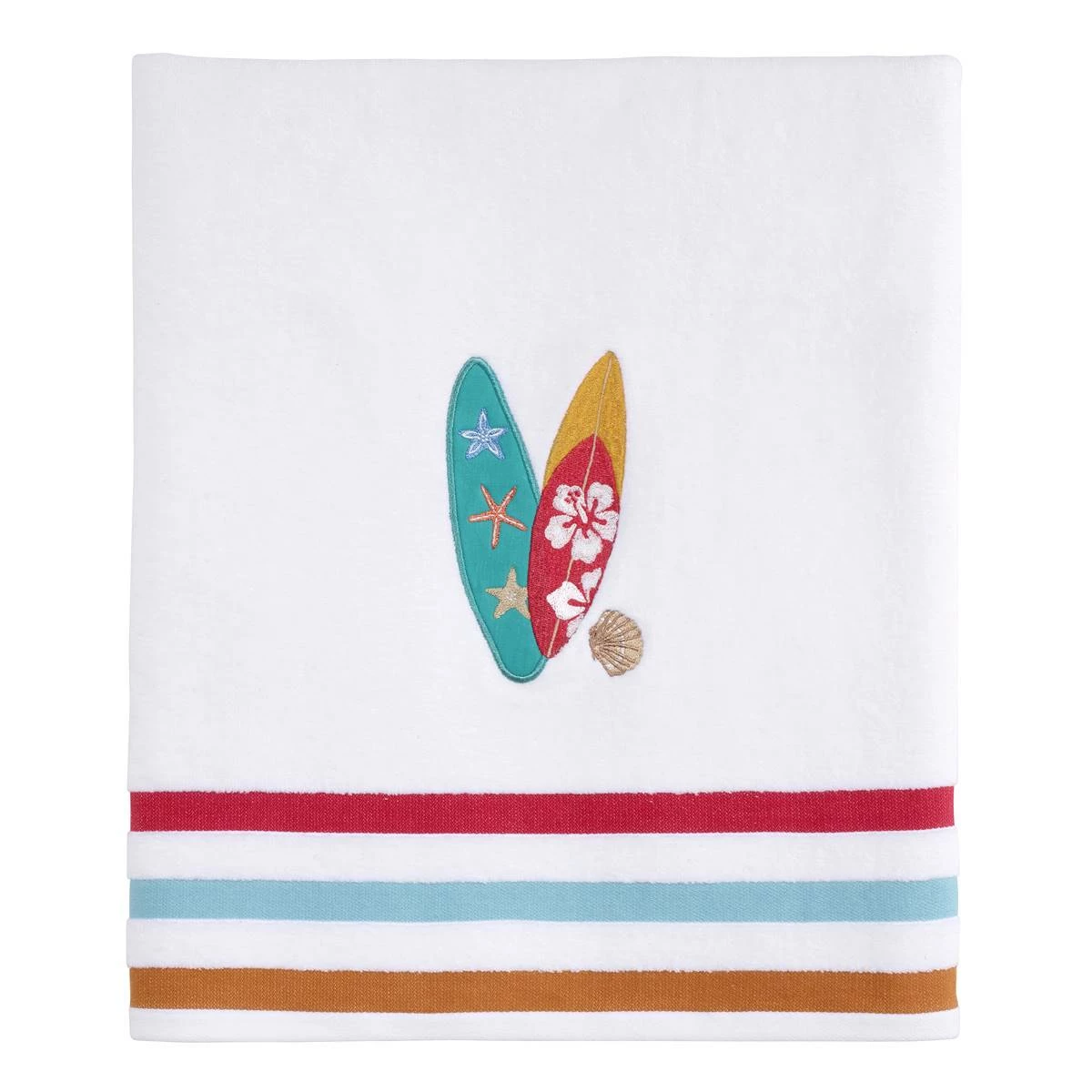 Buy ๐คฉ Towels Avanti Surf Time Bath Towel ๐ 3 Buy ๐คฉ Towels Avanti Surf Time Bath Towel ๐
