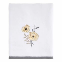Best deal 🎉 Towels Avanti Marielle Bath Towel 🔔