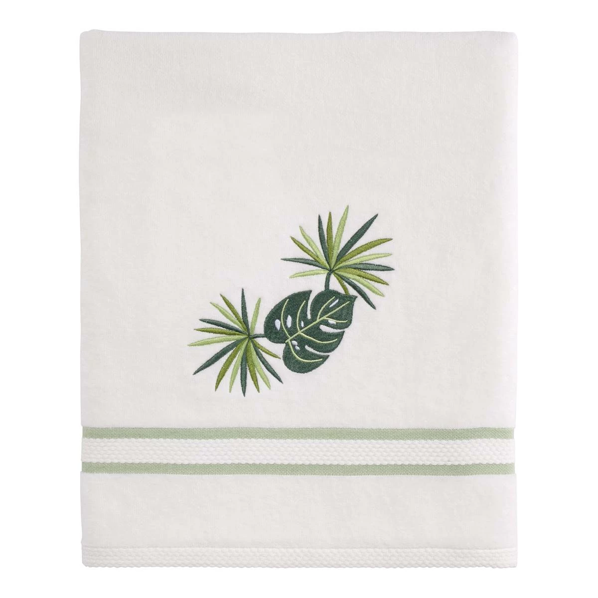 Cheapest π Towels Avanti Viva Palm Bath Towel β 3 Cheapest π Towels Avanti Viva Palm Bath Towel β