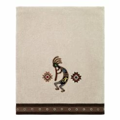 New ❤️ Towels Avanti Navajo Dance Bath Towel 👏