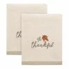 Promo 🎉 Towels Avanti Grateful Patch Hand Towel - Set Of 2 😀 -Cheap Avanti Store unnamed file 825