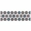 Best Pirce 🔔 Bath Rugs & Mats Avanti Dotted Circles Rug ⭐ -Cheap Avanti Store unnamed file 83