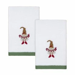 Budget ✨ Avanti Merry Gnome 2pk. Fingertips Towels 👏