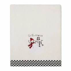 Best reviews of 🌟 Towels Avanti Rustic Pals Bath Towel ✔️