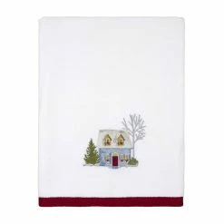 Best reviews of ❤️ Towels Avanti Warm Welcome Bath Towel ✨