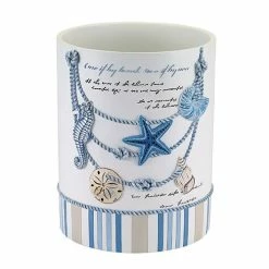 Flash Sale 😉 Trash Cans Avanti Island View Wastebasket 😉