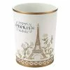 Flash Sale 😀 Trash Cans Avanti Paris Botanique Wastebasket ✨ -Cheap Avanti Store unnamed file 842