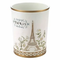 Flash Sale 😀 Trash Cans Avanti Paris Botanique Wastebasket ✨